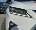 Белый Лексус РХ, объемом двигателя 2 л и пробегом 76 тыс. км за 36790 $, фото 3 на Automoto.ua