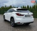 Белый Лексус РХ, объемом двигателя 3.46 л и пробегом 158 тыс. км за 34999 $, фото 48 на Automoto.ua