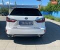 Білий Лексус РХ, об'ємом двигуна 2 л та пробігом 153 тис. км за 27500 $, фото 3 на Automoto.ua