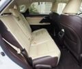 Білий Лексус РХ, об'ємом двигуна 3.46 л та пробігом 130 тис. км за 34500 $, фото 80 на Automoto.ua