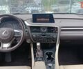 Білий Лексус РХ, об'ємом двигуна 2 л та пробігом 96 тис. км за 32925 $, фото 7 на Automoto.ua