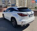Белый Лексус РХ, объемом двигателя 2 л и пробегом 122 тыс. км за 31000 $, фото 1 на Automoto.ua