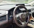 Білий Лексус РХ, об'ємом двигуна 3.46 л та пробігом 130 тис. км за 34500 $, фото 72 на Automoto.ua