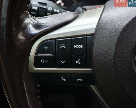 Белый Лексус РХ, объемом двигателя 3.5 л и пробегом 99 тыс. км за 30990 $, фото 28 на Automoto.ua