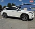 Белый Лексус РХ, объемом двигателя 2 л и пробегом 114 тыс. км за 27700 $, фото 40 на Automoto.ua