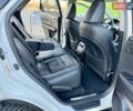 Белый Лексус РХ, объемом двигателя 2 л и пробегом 71 тыс. км за 31900 $, фото 44 на Automoto.ua