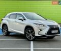 Лексус РХ 2016 в Киеве на Automoto.ua Белый Лексус РХ, объемом двигателя 2 л и пробегом 70 тыс. км за 32900 $, фото 6 на Automoto.ua