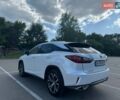 Белый Лексус РХ, объемом двигателя 2 л и пробегом 135 тыс. км за 30800 $, фото 5 на Automoto.ua