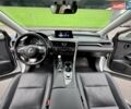 Білий Лексус РХ, об'ємом двигуна 2 л та пробігом 70 тис. км за 32900 $, фото 51 на Automoto.ua