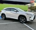 Лексус РХ 2016 в Киеве на Automoto.ua Белый Лексус РХ, объемом двигателя 2 л и пробегом 70 тыс. км за 32900 $, фото 8 на Automoto.ua