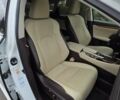 Білий Лексус РХ, об'ємом двигуна 3.46 л та пробігом 130 тис. км за 34500 $, фото 88 на Automoto.ua