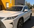 Белый Лексус РХ, объемом двигателя 2 л и пробегом 183 тыс. км за 30000 $, фото 3 на Automoto.ua