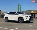Білий Лексус РХ, об'ємом двигуна 2 л та пробігом 99 тис. км за 30000 $, фото 5 на Automoto.ua