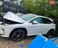 Білий Лексус РХ, об'ємом двигуна 3.46 л та пробігом 158 тис. км за 12000 $, фото 1 на Automoto.ua