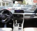 Белый Лексус РХ, объемом двигателя 2 л и пробегом 75 тыс. км за 34000 $, фото 11 на Automoto.ua