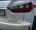 Білий Лексус РХ, об'ємом двигуна 2 л та пробігом 114 тис. км за 27700 $, фото 27 на Automoto.ua