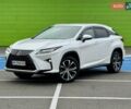 Білий Лексус РХ, об'ємом двигуна 2 л та пробігом 70 тис. км за 32900 $, фото 1 на Automoto.ua