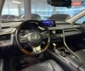 Білий Лексус РХ, об'ємом двигуна 3.46 л та пробігом 106 тис. км за 34900 $, фото 27 на Automoto.ua