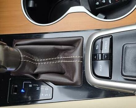 Білий Лексус РХ, об'ємом двигуна 3.46 л та пробігом 130 тис. км за 34500 $, фото 103 на Automoto.ua