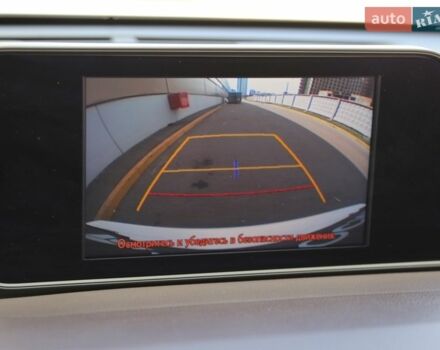 Білий Лексус РХ, об'ємом двигуна 2 л та пробігом 79 тис. км за 33000 $, фото 17 на Automoto.ua