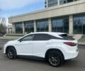Белый Лексус РХ, объемом двигателя 2 л и пробегом 142 тыс. км за 35500 $, фото 4 на Automoto.ua