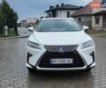 Белый Лексус РХ, объемом двигателя 3.46 л и пробегом 158 тыс. км за 34999 $, фото 17 на Automoto.ua