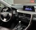 Белый Лексус РХ, объемом двигателя 2 л и пробегом 175 тыс. км за 28500 $, фото 17 на Automoto.ua