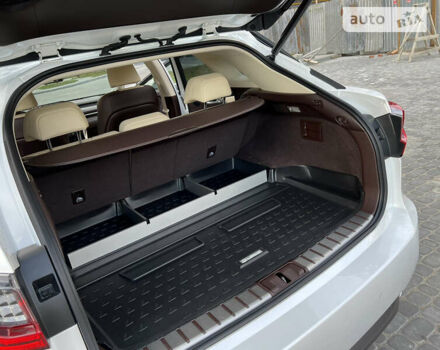 Лексус РХ 2016 у Виннице на Automoto.ua Белый Лексус РХ, об'ємом двигуна 2 л та пробігом 80 тис. км за 38600 $, фото 77 на Automoto.ua