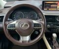 Белый Лексус РХ, объемом двигателя 3.46 л и пробегом 200 тыс. км за 34900 $, фото 8 на Automoto.ua