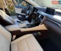 Білий Лексус РХ, об'ємом двигуна 2 л та пробігом 128 тис. км за 36000 $, фото 12 на Automoto.ua