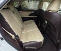 Білий Лексус РХ, об'ємом двигуна 3.46 л та пробігом 130 тис. км за 34500 $, фото 84 на Automoto.ua
