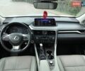 Белый Лексус РХ, объемом двигателя 3.46 л и пробегом 158 тыс. км за 34999 $, фото 2 на Automoto.ua