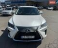 Білий Лексус РХ, об'ємом двигуна 2 л та пробігом 114 тис. км за 27700 $, фото 7 на Automoto.ua