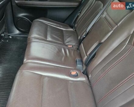 Белый Лексус РХ, объемом двигателя 2 л и пробегом 175 тыс. км за 28000 $, фото 4 на Automoto.ua