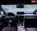 Белый Лексус РХ, объемом двигателя 2 л и пробегом 134 тыс. км за 35300 $, фото 11 на Automoto.ua