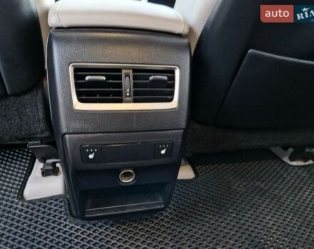 Білий Лексус РХ, об'ємом двигуна 3.46 л та пробігом 158 тис. км за 36900 $, фото 5 на Automoto.ua