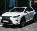 Белый Лексус РХ, объемом двигателя 2 л и пробегом 121 тыс. км за 30500 $, фото 2 на Automoto.ua