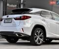 Білий Лексус РХ, об'ємом двигуна 2 л та пробігом 279 тис. км за 26900 $, фото 5 на Automoto.ua