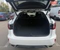 Белый Лексус РХ, объемом двигателя 3.46 л и пробегом 173 тыс. км за 26999 $, фото 5 на Automoto.ua