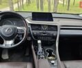 Білий Лексус РХ, об'ємом двигуна 2 л та пробігом 105 тис. км за 35400 $, фото 4 на Automoto.ua