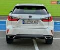 Лексус РХ 2016 в Киеве на Automoto.ua Белый Лексус РХ, объемом двигателя 2 л и пробегом 70 тыс. км за 32900 $, фото 17 на Automoto.ua