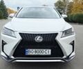 Білий Лексус РХ, об'ємом двигуна 3.46 л та пробігом 130 тис. км за 34500 $, фото 6 на Automoto.ua