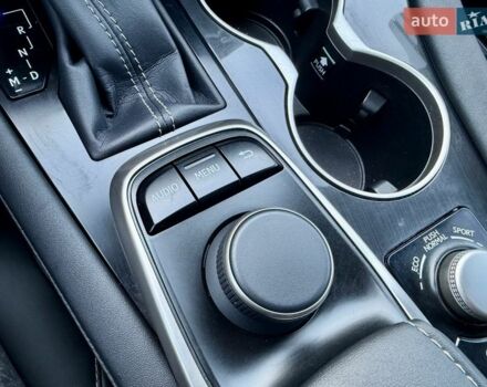 Белый Лексус РХ, объемом двигателя 2 л и пробегом 71 тыс. км за 31900 $, фото 61 на Automoto.ua