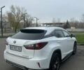 Белый Лексус РХ, объемом двигателя 2 л и пробегом 142 тыс. км за 35500 $, фото 6 на Automoto.ua