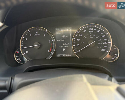 Білий Лексус РХ, об'ємом двигуна 3.46 л та пробігом 165 тис. км за 29500 $, фото 5 на Automoto.ua