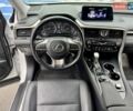 Білий Лексус РХ, об'ємом двигуна 2 л та пробігом 70 тис. км за 32900 $, фото 53 на Automoto.ua