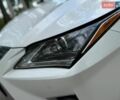 Белый Лексус РХ, объемом двигателя 3.46 л и пробегом 193 тыс. км за 27990 $, фото 8 на Automoto.ua