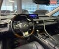 Белый Лексус РХ, объемом двигателя 3.46 л и пробегом 106 тыс. км за 34900 $, фото 27 на Automoto.ua