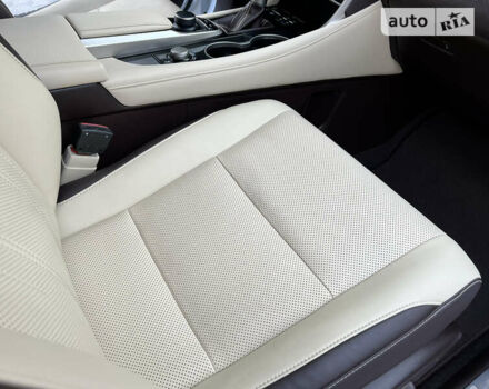 Лексус РХ 2016 у Виннице на Automoto.ua Белый Лексус РХ, об'ємом двигуна 2 л та пробігом 80 тис. км за 38600 $, фото 84 на Automoto.ua