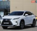 Білий Лексус РХ, об'ємом двигуна 2 л та пробігом 79 тис. км за 33000 $, фото 2 на Automoto.ua